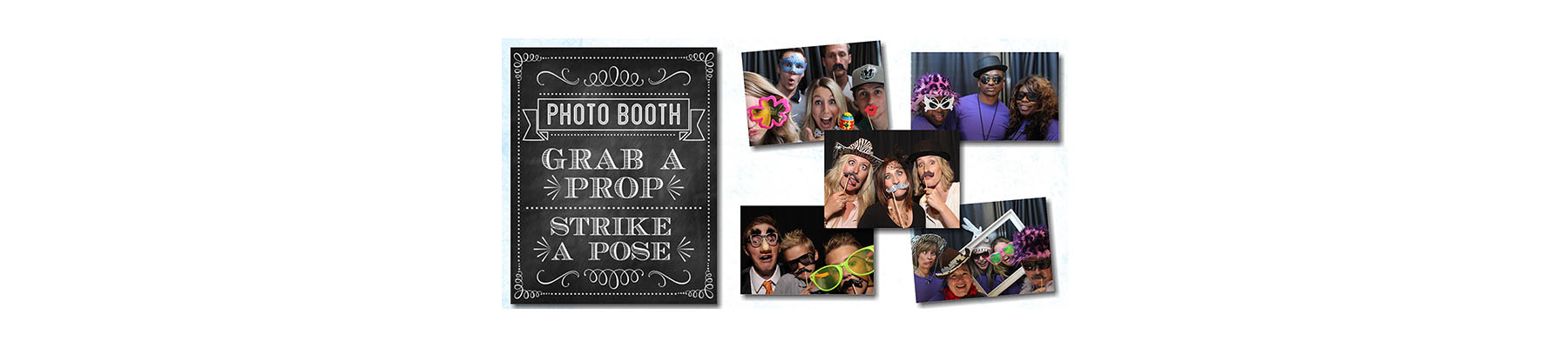 photo booth